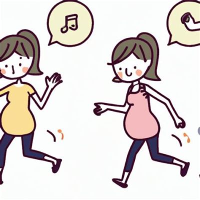 Can You Dance While Pregnant: A Diverse Perspective