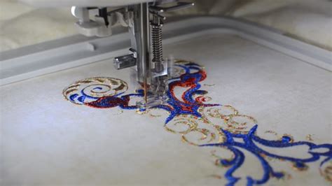 Can You Do Embroidery with a Regular Sewing Machine? A Detailed Exploration