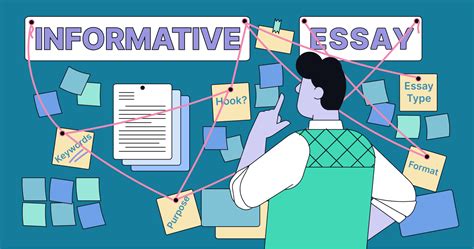 which is the first step in the creation of an informative essay? Starting with research and gathering data is essential, but what precedes that?