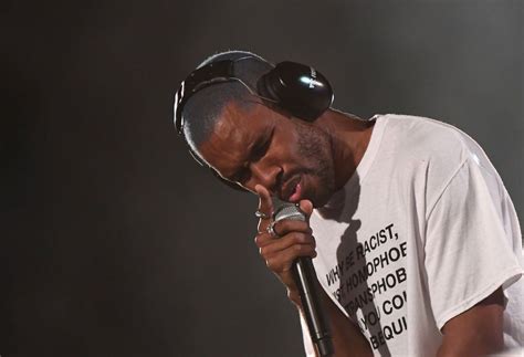 How Long Has It Been Since Frank Ocean Released Music, and Why Does It Feel Like We're All Waiting for a Text Back?