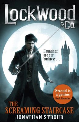 How Many Lockwood and Co Books Are There: Exploring the Depths of a Supernatural Series