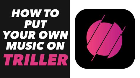 How to Add Music to Triller: A Creative Guide with Multiple Perspectives