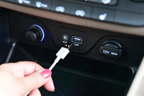 how to install usb port in car for music and what's the best type of USB cable for your vehicle?