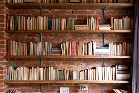 how to store books in a small space how to organize your life with limited storage solutions