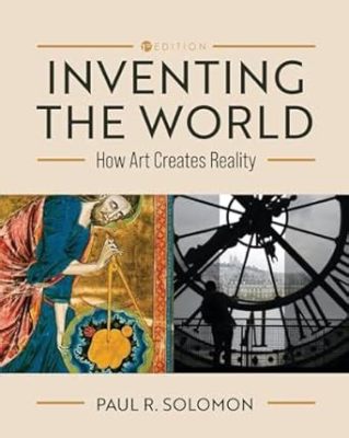 inventing the world: how art creates reality epub exploring the profound impact of art on shaping our perceptions and understanding of the world