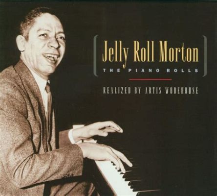 is jelly roll christian music Does Jelly Roll Morton's Music Influence Christian Worship?