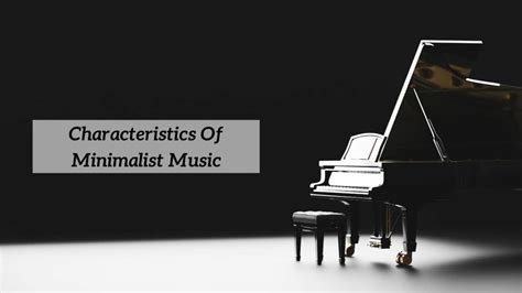 minimalism music definition: What minimalism in music really means and its impact on the world of classical composition.