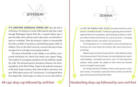 What Font Size Do Books Use: A Journey Through Typography and Imagination