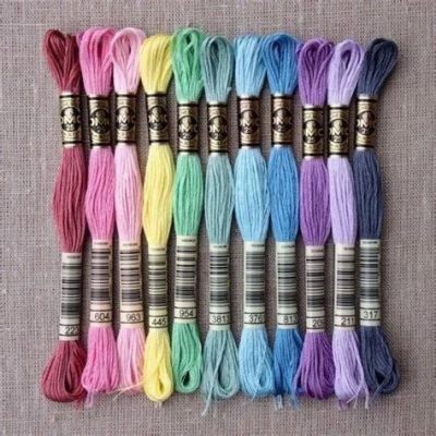 Where to Buy Embroidery Thread: A Threadfinder's Journey into the Tapestry of Options