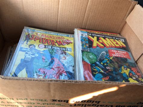 who buys old comic books near me? exploring the world of vintage comics and collectors